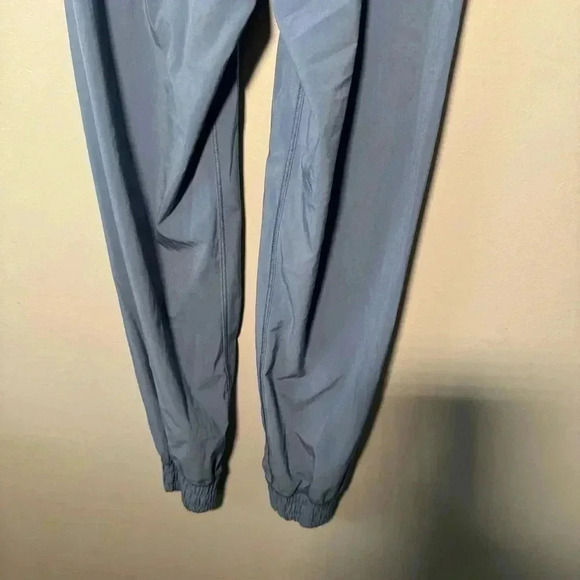 Lululemon Sun Setter Jogger *28" Tempest Blue 2 - Picture 8 of 9